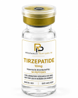 Tirzepatide 10mg