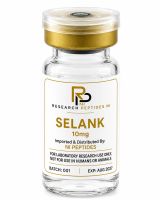 Selank 10mg