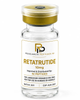 Retatrutide 10mg