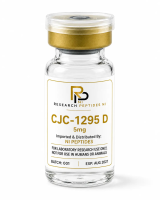 CJC-1295 with DAC 5mg