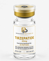 Tirzepatide 40mg