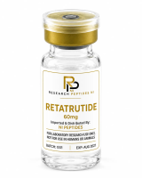 Retatrutide 60mg