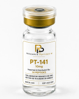 PT-141 10mg