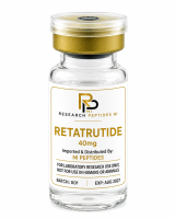 Retatrutide 40mg