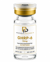 GHRP 6 10mg