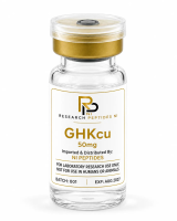GHK-Cu 50mg