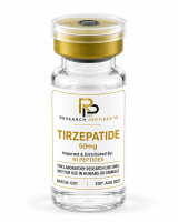 Tirzepatide 50mg