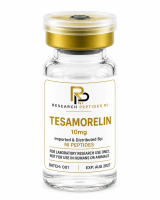 Tesamorelin 10mg