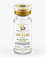 IGF-1 Long R3 0.1mg