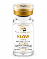 KLOW Blend 80mg