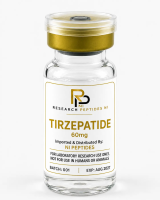 Tirzepatide 60mg