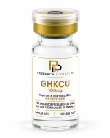 GHK-Cu 100mg