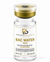 Bacteriostatic Water 10ml