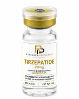 Tirzepatide 20mg
