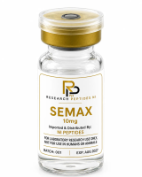 Semax 10mg