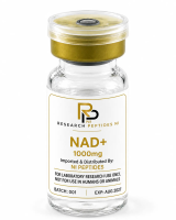 NAD+ 1000mg