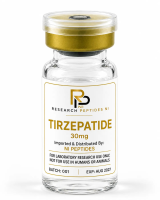Tirzepatide 30mg