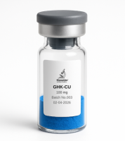 GHK-Cu