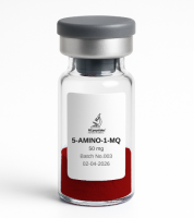 5-Amino 1MQ