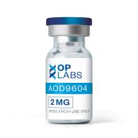 AOD 9604 2mg