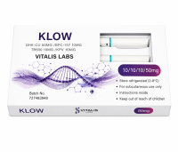KLOW Blend 80mg