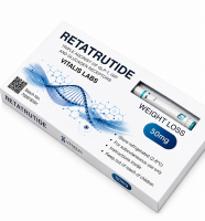 Retatrutide 50mg