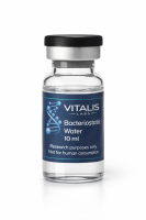 Bacteriostatic Water 10ml
