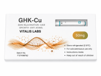 GHK-Cu 50mg