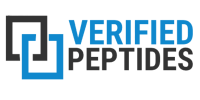 Verified Peptides logo