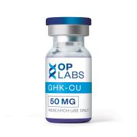 GHK-Cu 50mg
