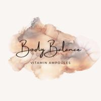 Body Balance Vitamins logo
