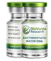 Bacteriostatic Water