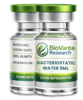 Bacteriostatic Water