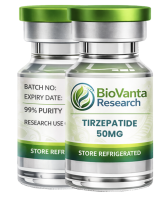 Tirzepatide