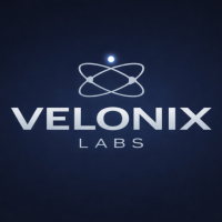 Velonix Labs logo