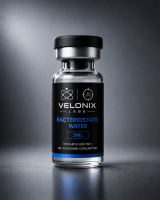 Bacteriostatic Water 3ml