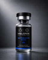 Bacteriostatic Water 10ml