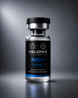 NAD+ 500mg