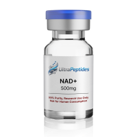 NAD+ 500mg