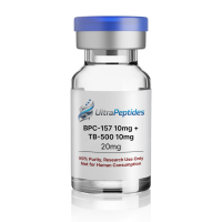 Wolverine Blend 20mg