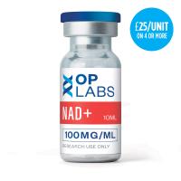 NAD+ 100mg