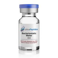 Bacteriostatic Water 3ml