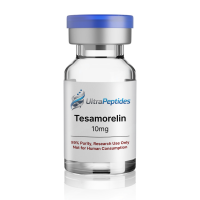 Tesamorelin