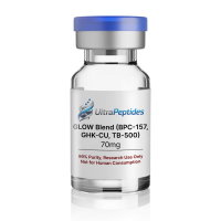 GLOW Blend 70mg