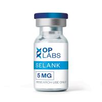 Selank 5mg