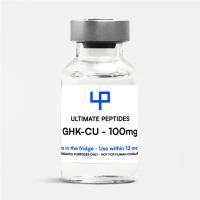 GHK-Cu 100mg