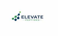 Elevate Peptides logo