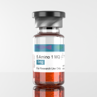 5-Amino 1MQ 5mg