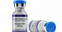 Tesamorelin 10mg