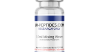 Bacteriostatic Water 10ml
